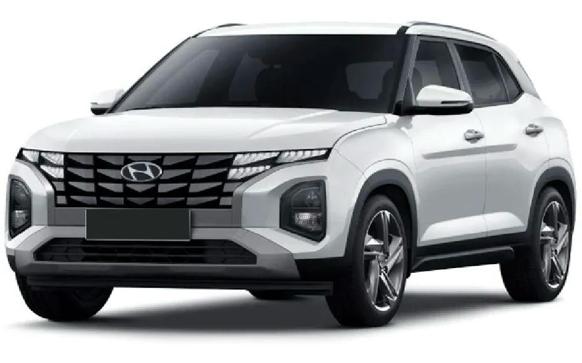 Hyundai Cantus