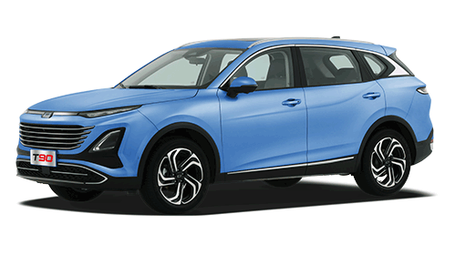 Bestune T90