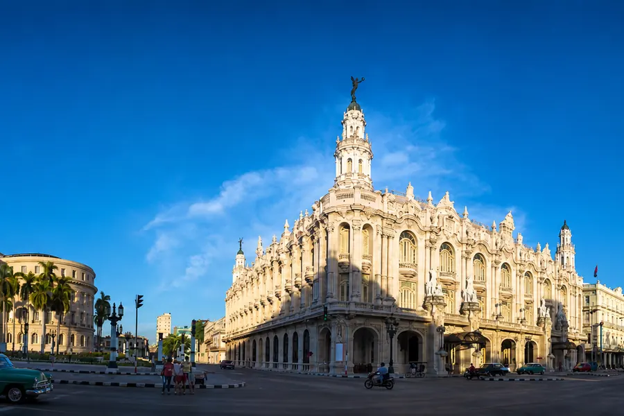 Havana