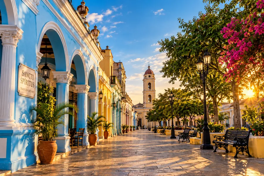 Sancti Spíritus