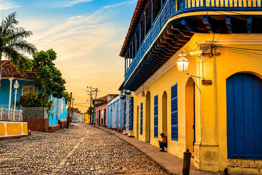 Trinidad