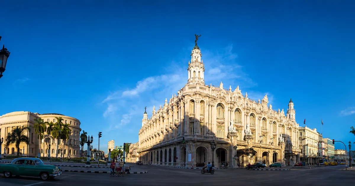 Havana
