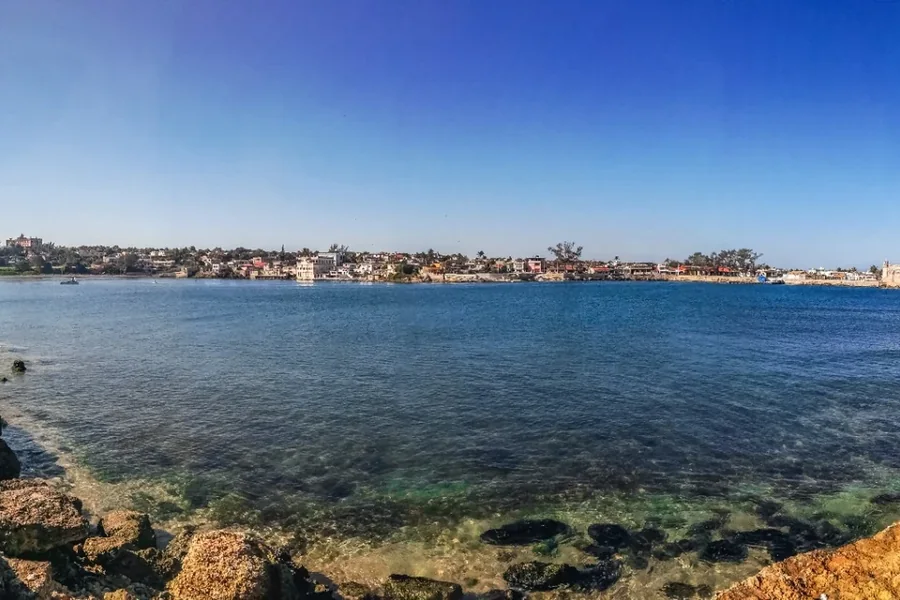 Cojímar