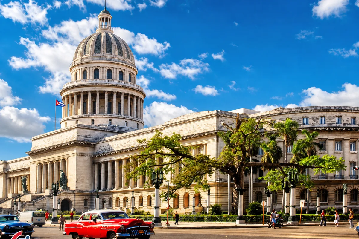 Capitolio Nacional