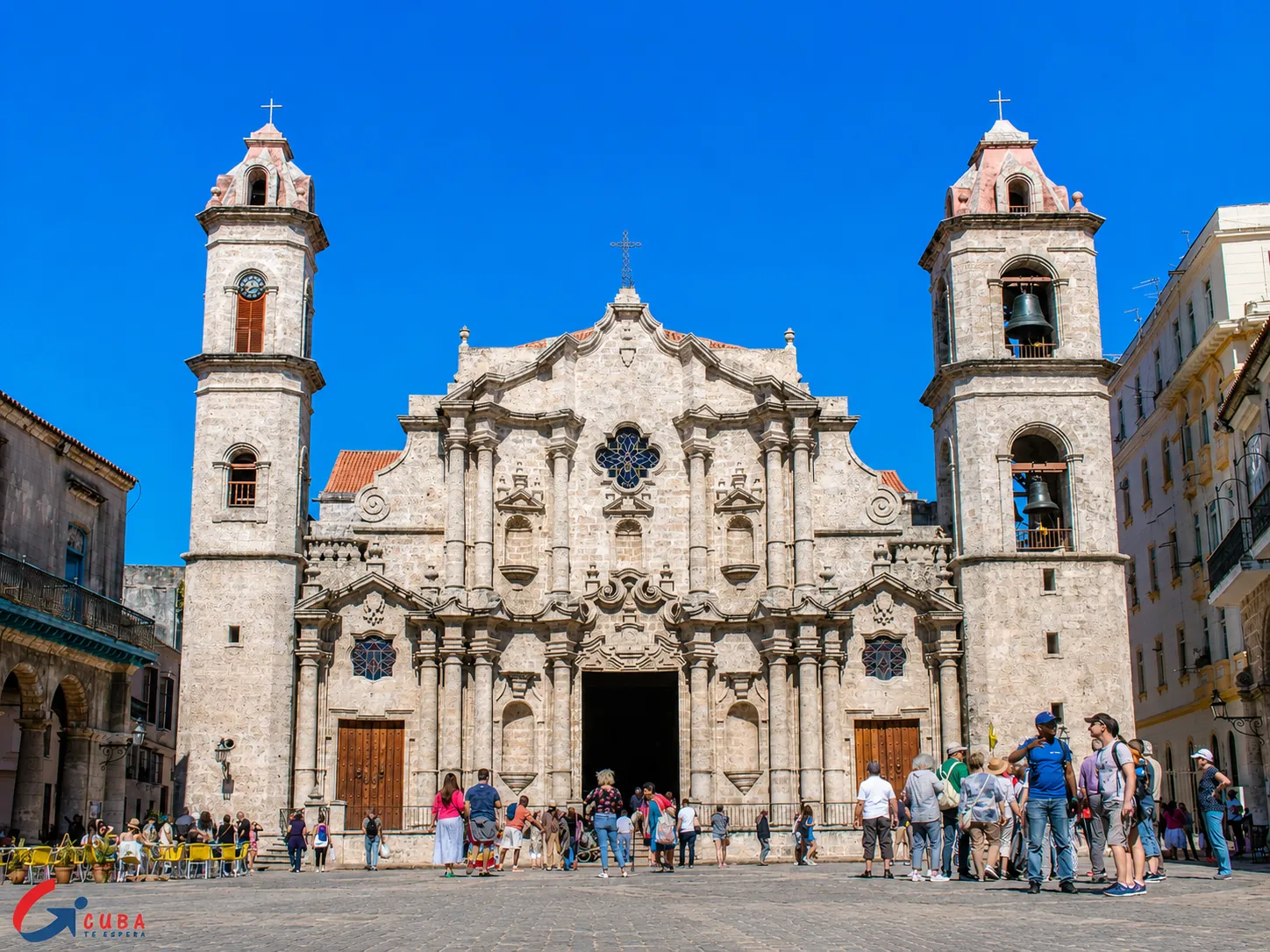 Havana Cathedral