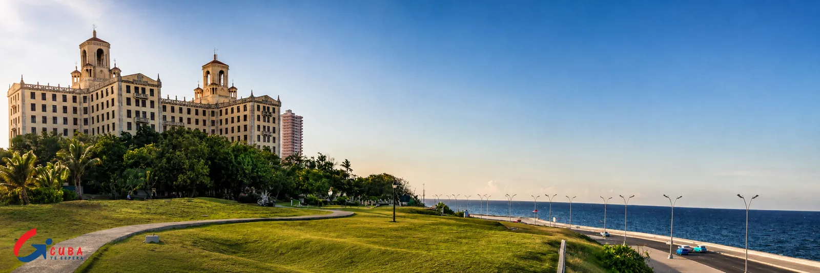 Hotel Nacional de Cuba