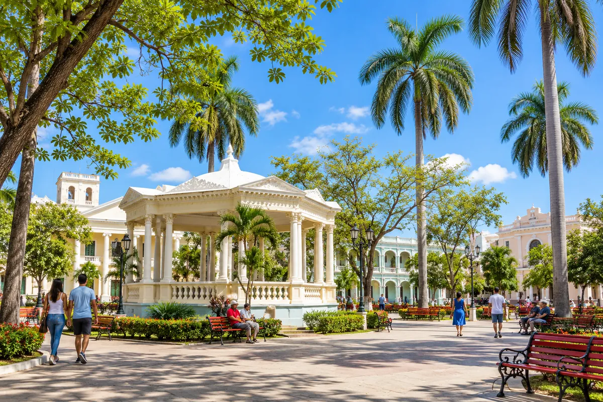 Vidal Park