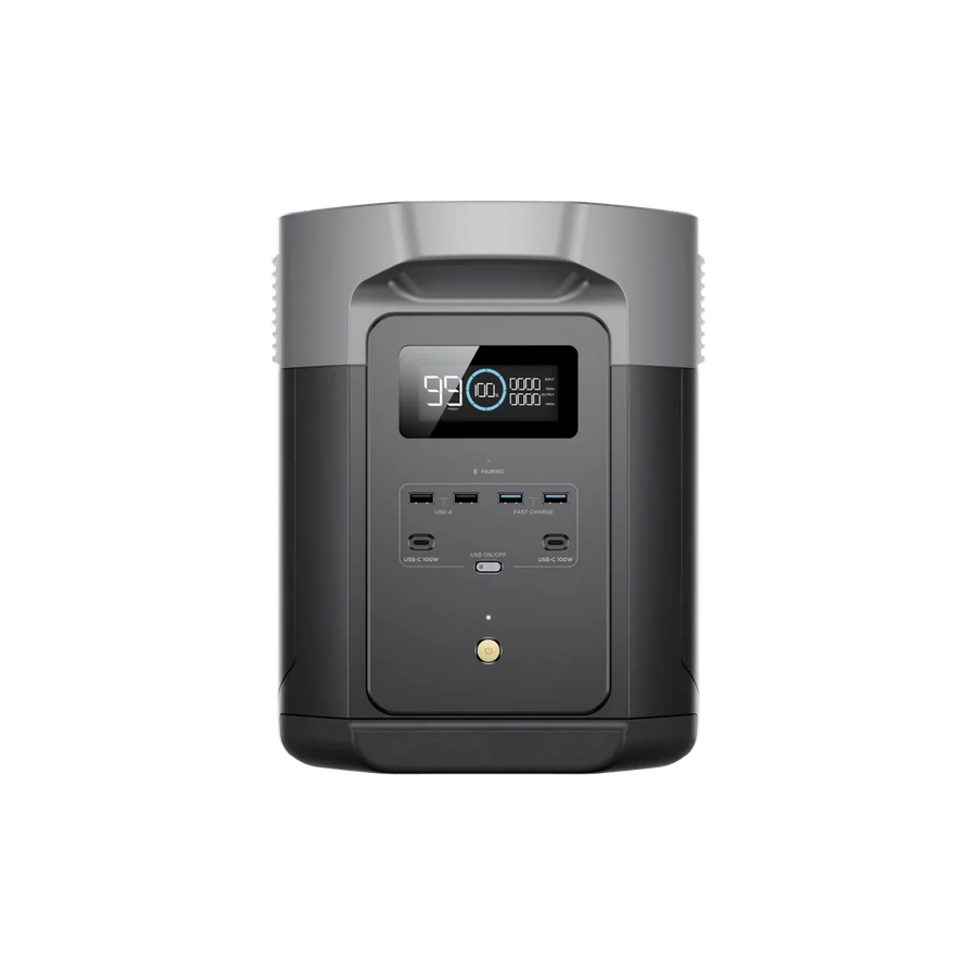 EcoFlow DELTA 2 Max