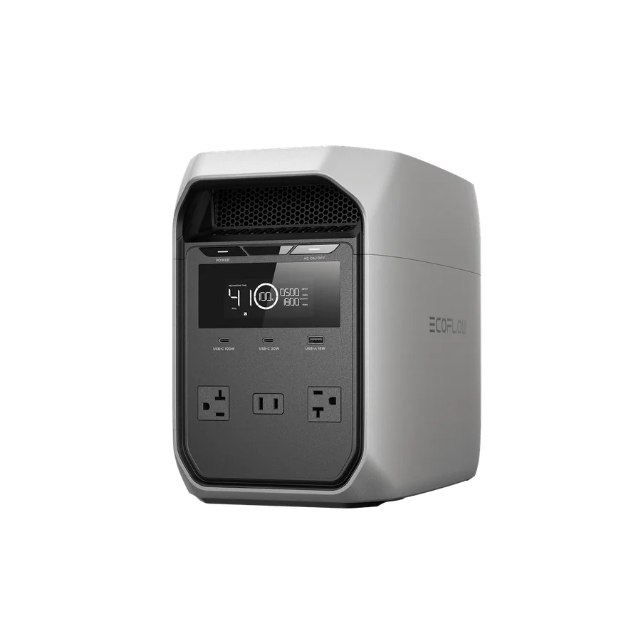 EcoFlow DELTA 3 Classic