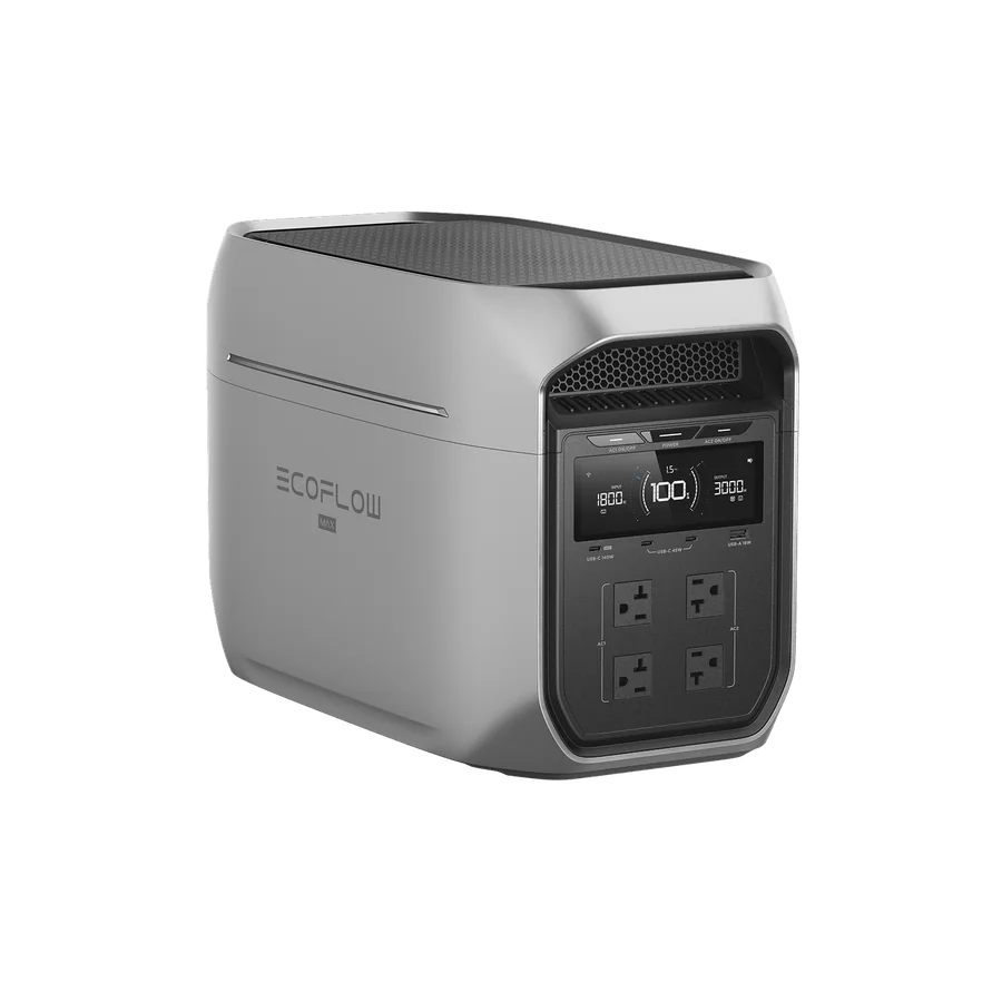 EcoFlow DELTA 3 Max