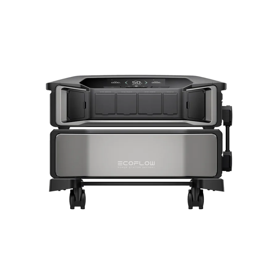 EcoFlow DELTA Pro Ultra X
